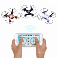 DWI X3 Full Function WiFi APP Control Mini Size Drone Camera HD With 480P